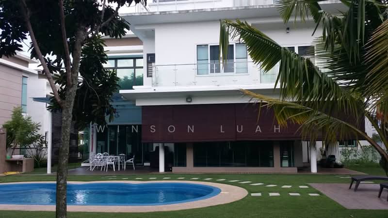 Cahaya SPK untuk Untuk Disewa - RM 15,000 /bulan, Mac 2026 - PropertyGuru.com.my