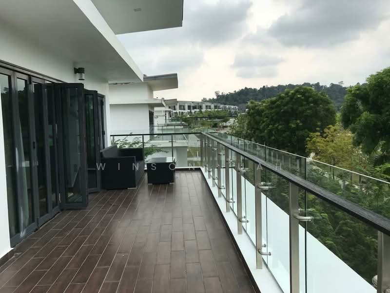 Cahaya SPK untuk Untuk Disewa - RM 15,000 /bulan, Mac 2026 - PropertyGuru.com.my