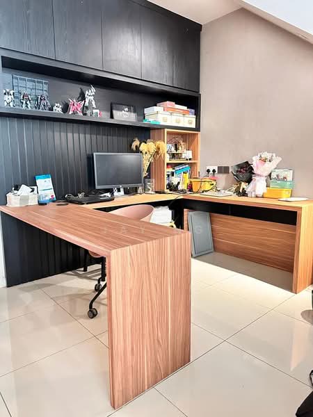Taman Pasir Indah untuk Untuk Dijual - RM 620,000, Apr 2026 - Study - PropertyGuru.com.my