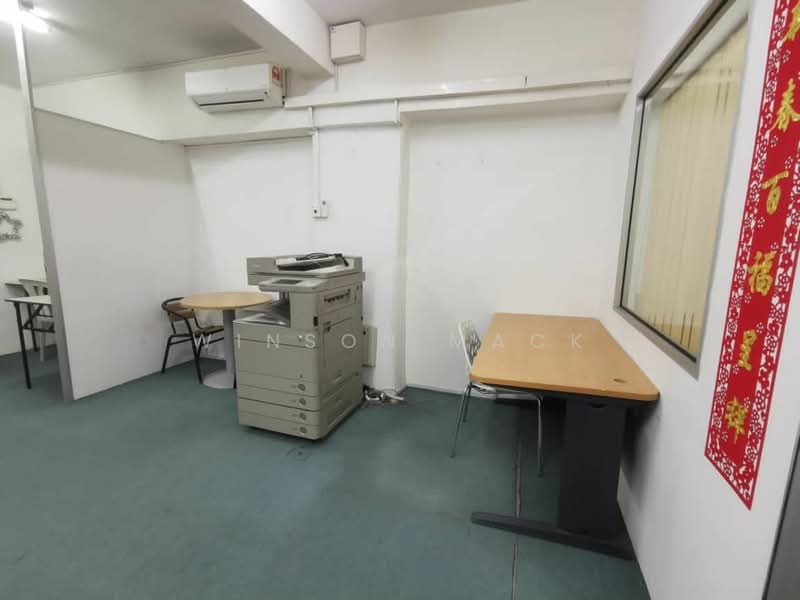 Office for Rent in Cheras (Kuala Lumpur) - Winson Mack - Interior - PropertyGuru.com.my