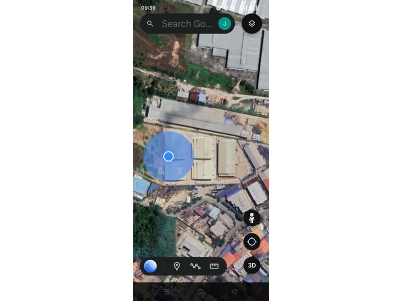 For Rent - Taman Megah Ria