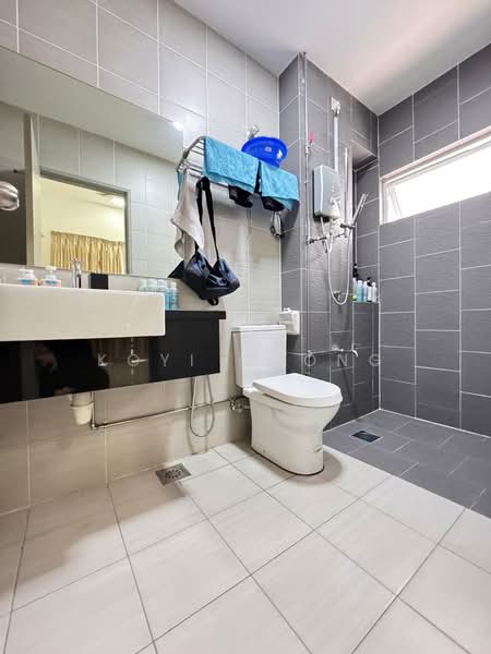 Horizon Hills untuk Untuk Disewa - RM 5,000 /bulan, Mac 2026 - Bathroom - PropertyGuru.com.my