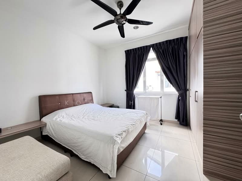Horizon Hills untuk Untuk Disewa - RM 5,000 /bulan, Mac 2026 - Bedroom - PropertyGuru.com.my
