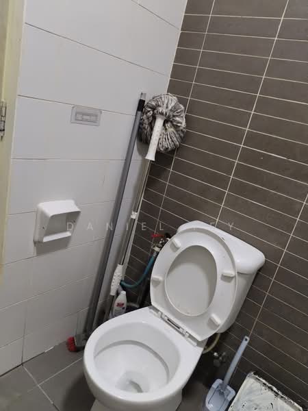 Palazio untuk Untuk Disewa - RM 1,300 /bulan, Mac 2026 - Bathroom - PropertyGuru.com.my