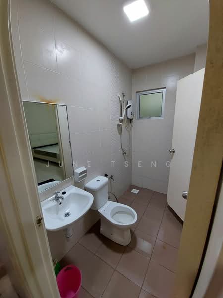 2-storey Terraced House for Rent in Taman Nusa Idaman (Iskandar Puteri (Nusajaya)) - June Tseng - PropertyGuru.com.my