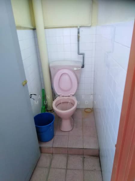 Rumah Kedai (1st Floor) untuk Sewa di Kulim untuk Untuk Disewa - RM 1,500 /bulan, Apr 2026 - Bathroom - PropertyGuru.com.my