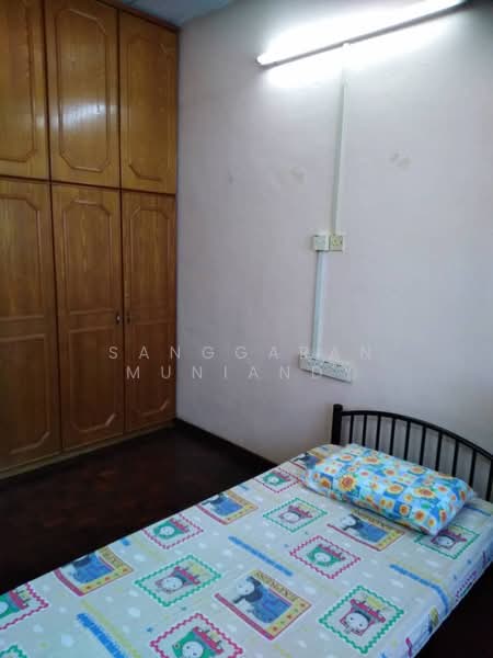 Rumah Kedai (1st Floor) untuk Sewa di Kulim untuk Untuk Disewa - RM 1,500 /bulan, Apr 2026 - Bedroom - PropertyGuru.com.my