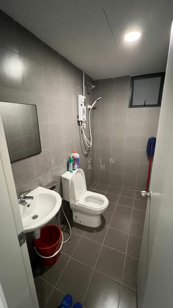 Service Residence for Rent at Casa Embun - Kelvin Chan - Bathroom - PropertyGuru.com.my
