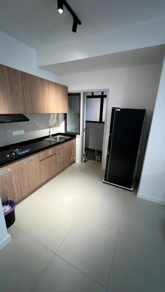 Service Residence for Rent at Casa Embun - Kelvin Chan - Kitchen - PropertyGuru.com.my