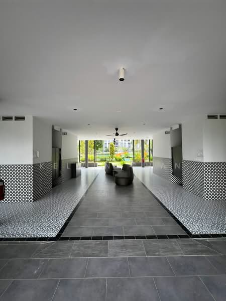 Service Residence for Rent at Casa Embun - Kelvin Chan - Entrance - PropertyGuru.com.my