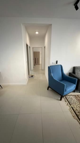 Service Residence for Rent at Casa Embun - Kelvin Chan - Corridor - PropertyGuru.com.my