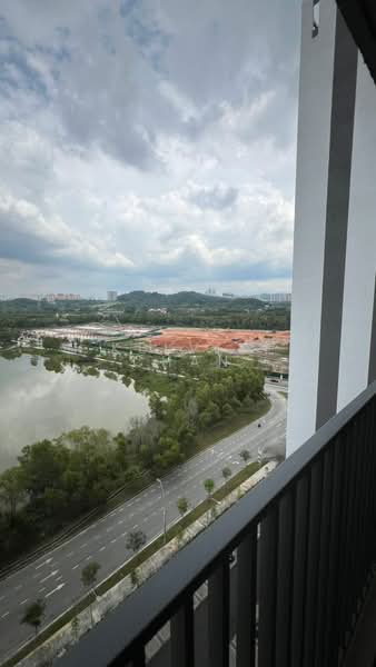 Service Residence for Rent at Casa Embun - Kelvin Chan - View - PropertyGuru.com.my