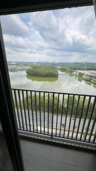 Service Residence for Rent at Casa Embun - Kelvin Chan - View - PropertyGuru.com.my