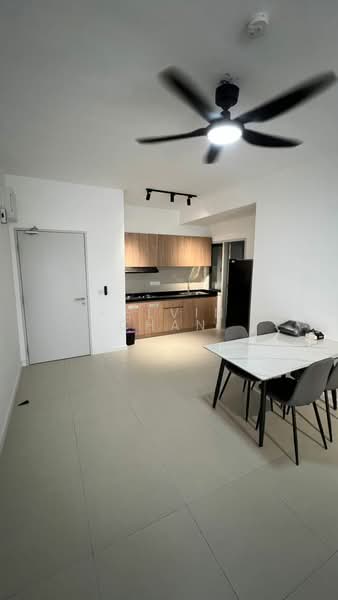 Service Residence for Rent at Casa Embun - Kelvin Chan - Kitchen - PropertyGuru.com.my