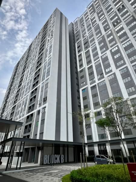 Service Residence for Rent at Casa Embun - Kelvin Chan - Exterior - PropertyGuru.com.my