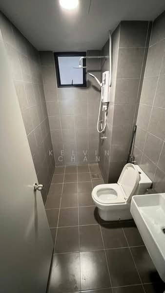 Service Residence for Rent at Casa Embun - Kelvin Chan - Bathroom - PropertyGuru.com.my
