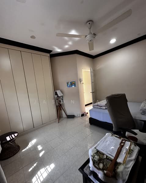 Taman Nirwana untuk Untuk Dijual - RM 500,000, Mac 2026 - Bedroom - PropertyGuru.com.my