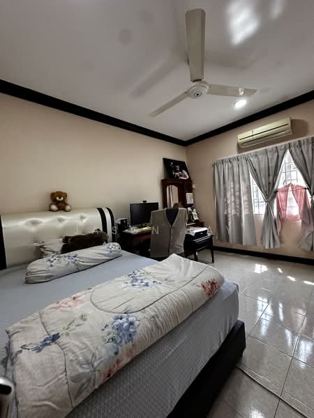 Taman Nirwana untuk Untuk Dijual - RM 500,000, Mac 2026 - Bedroom - PropertyGuru.com.my