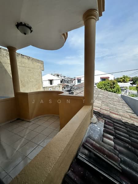 Taman Nirwana untuk Untuk Dijual - RM 500,000, Mac 2026 - Balcony - PropertyGuru.com.my