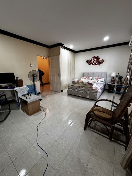 Taman Nirwana untuk Untuk Dijual - RM 500,000, Mac 2026 - Bedroom - PropertyGuru.com.my