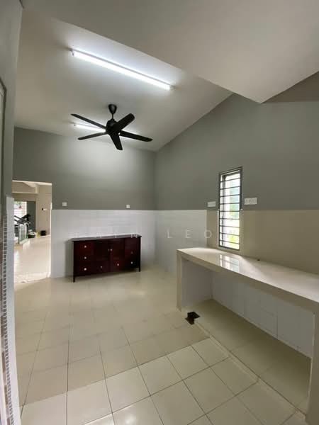 2-storey Terraced House for Rent in Taman Puncak Saujana (Kajang) - Rain Leow - Kitchen - PropertyGuru.com.my