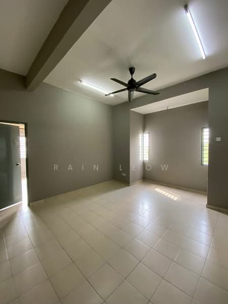 2-storey Terraced House for Rent in Taman Puncak Saujana (Kajang) - Rain Leow - Interior - PropertyGuru.com.my