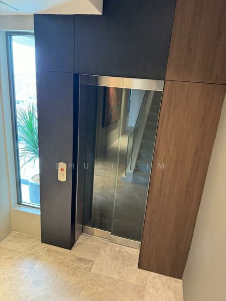 Townhouse for Rent in Tanjung Bungah (Penang) - Shuyi Lim - Interior - PropertyGuru.com.my