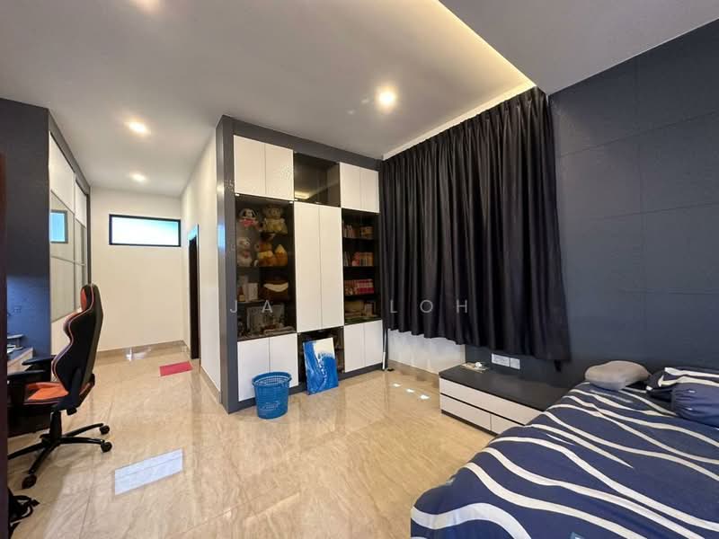 Bungalow for Sale in Horizon Hills (Iskandar Puteri (Nusajaya)) - Jace Loh - Bedroom - PropertyGuru.com.my