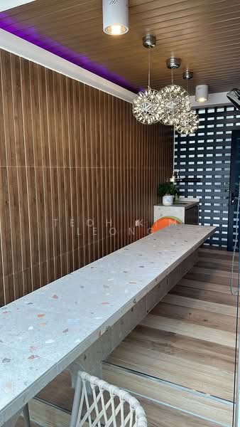 Condominium for Rent at Queens Residences Q1 @ Queens Waterfront - Teoh Kim Leong - Interior - PropertyGuru.com.my