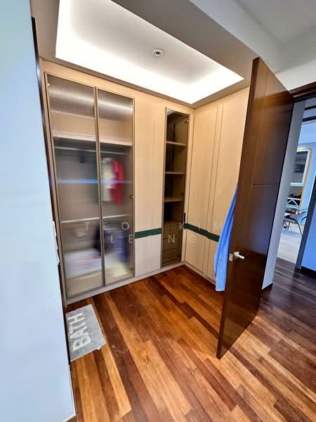 Condominium for Rent at Queens Residences Q1 @ Queens Waterfront - Teoh Kim Leong - Interior - PropertyGuru.com.my