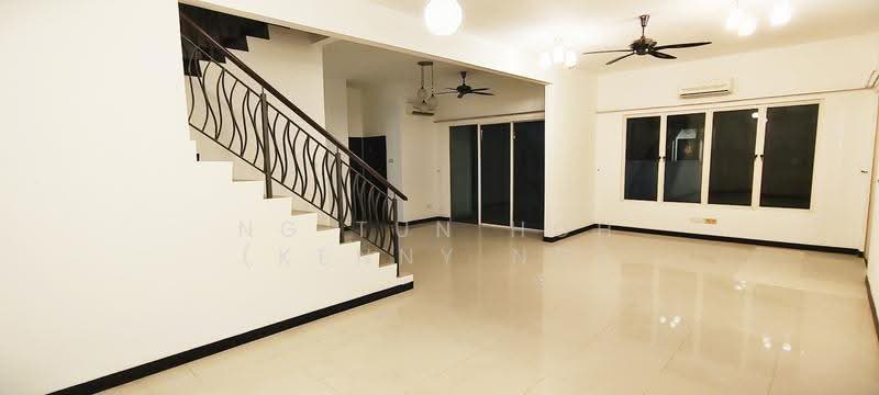 Semi-Detached House for Sale in Setia Eco Park (Setia Alam) - Ng Tun Hoh (Kenny Ng) - Living Room - PropertyGuru.com.my