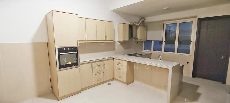 Semi-Detached House for Sale in Setia Eco Park (Setia Alam) - Ng Tun Hoh (Kenny Ng) - Kitchen - PropertyGuru.com.my