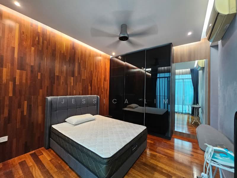 The LIGHT COLLECTION I untuk Untuk Disewa - RM 8,500 /bulan, Mac 2026 - Bedroom - PropertyGuru.com.my