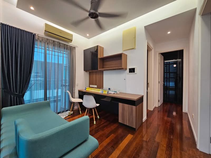 The LIGHT COLLECTION I untuk Untuk Disewa - RM 8,500 /bulan, Mac 2026 - Study - PropertyGuru.com.my