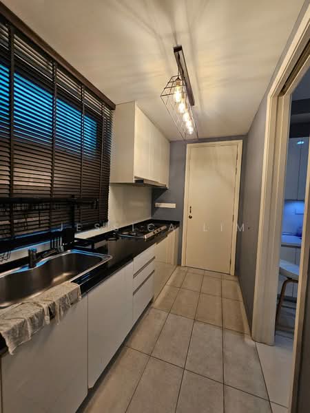 The LIGHT COLLECTION I untuk Untuk Disewa - RM 8,500 /bulan, Mac 2026 - Kitchen - PropertyGuru.com.my