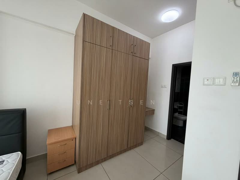 Untuk Disewa - D'Inspire Residence (Inspira Bestari)