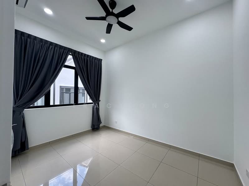 2-storey Terraced House for Rent in Eco Spring (Johor Bahru) - Tracy Ong - Bedroom - PropertyGuru.com.my