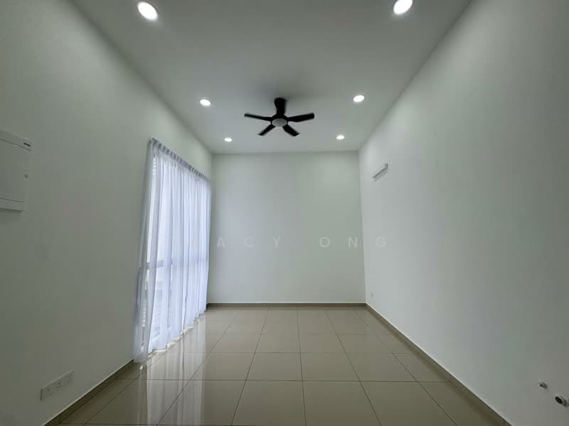 2-storey Terraced House for Rent in Eco Spring (Johor Bahru) - Tracy Ong - Living Room - PropertyGuru.com.my