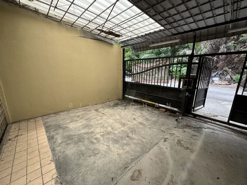 1-storey Terraced House for Sale in Taman Cheras Perdana (Cheras) - Billy Chan - Exterior - PropertyGuru.com.my