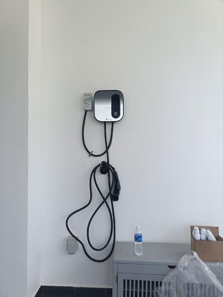 2-storey Terraced House for Rent in Eco Spring (Johor Bahru) - Kyle Das - Interior - PropertyGuru.com.my