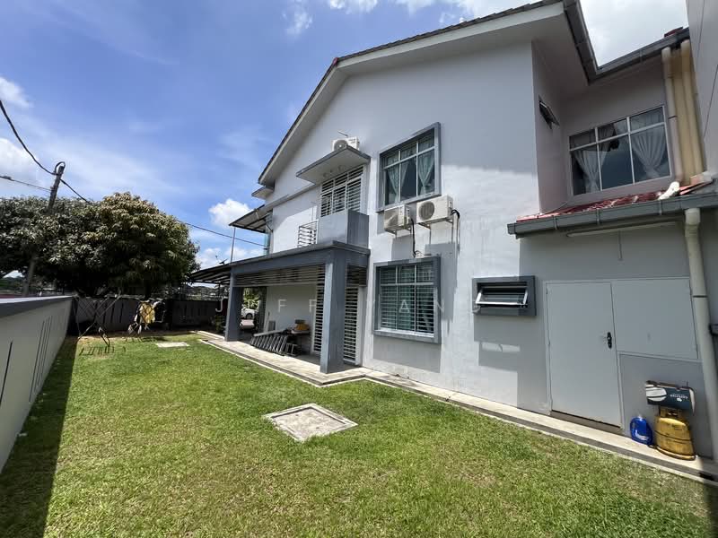 Cluster House for Sale in Kota Tinggi (Johor) - Jeff Yang - PropertyGuru.com.my