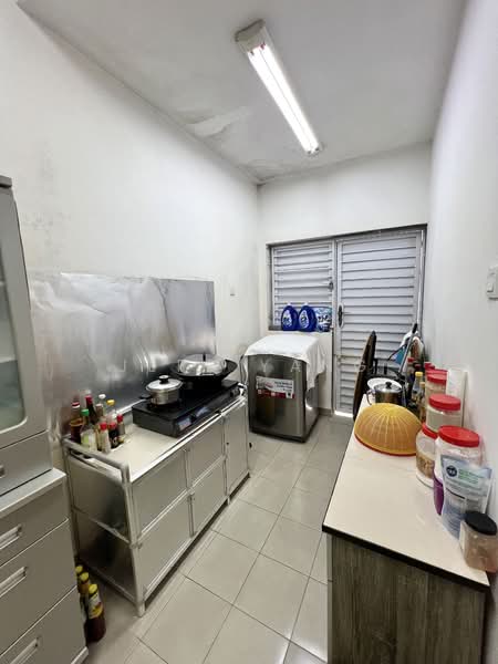 Cluster House for Sale in Kota Tinggi (Johor) - Jeff Yang - PropertyGuru.com.my