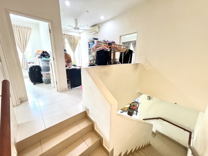 Cluster House for Sale in Kota Tinggi (Johor) - Jeff Yang - PropertyGuru.com.my