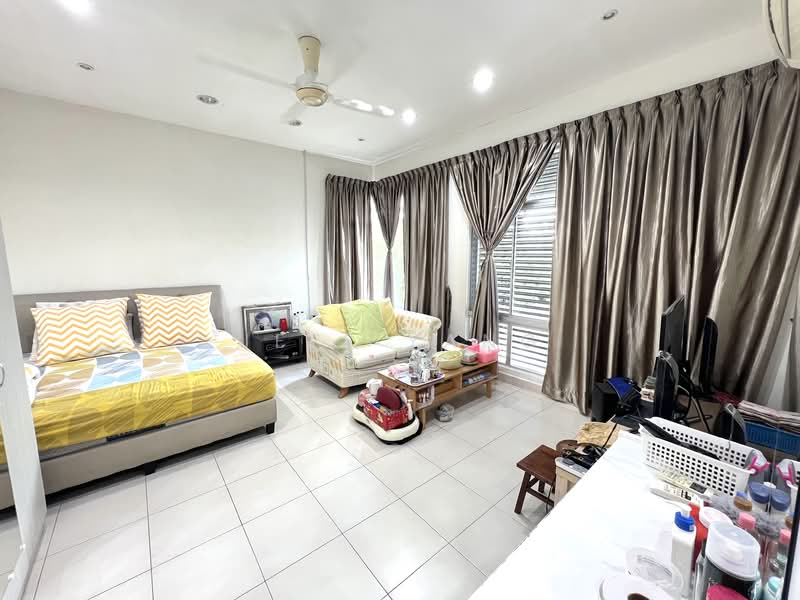 Cluster House for Sale in Kota Tinggi (Johor) - Jeff Yang - PropertyGuru.com.my