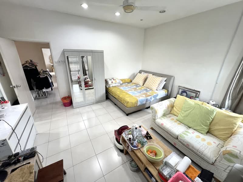 Cluster House for Sale in Kota Tinggi (Johor) - Jeff Yang - PropertyGuru.com.my