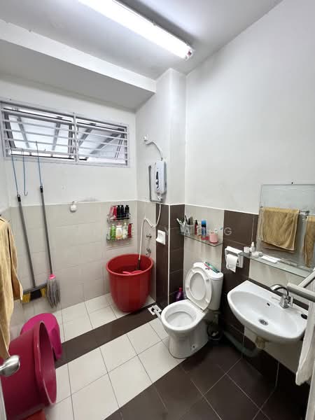 Cluster House for Sale in Kota Tinggi (Johor) - Jeff Yang - PropertyGuru.com.my
