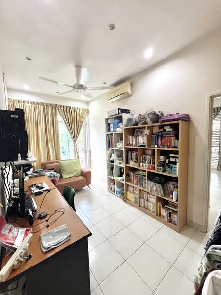 Cluster House for Sale in Kota Tinggi (Johor) - Jeff Yang - PropertyGuru.com.my
