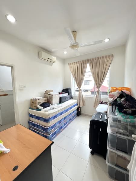 Cluster House for Sale in Kota Tinggi (Johor) - Jeff Yang - PropertyGuru.com.my