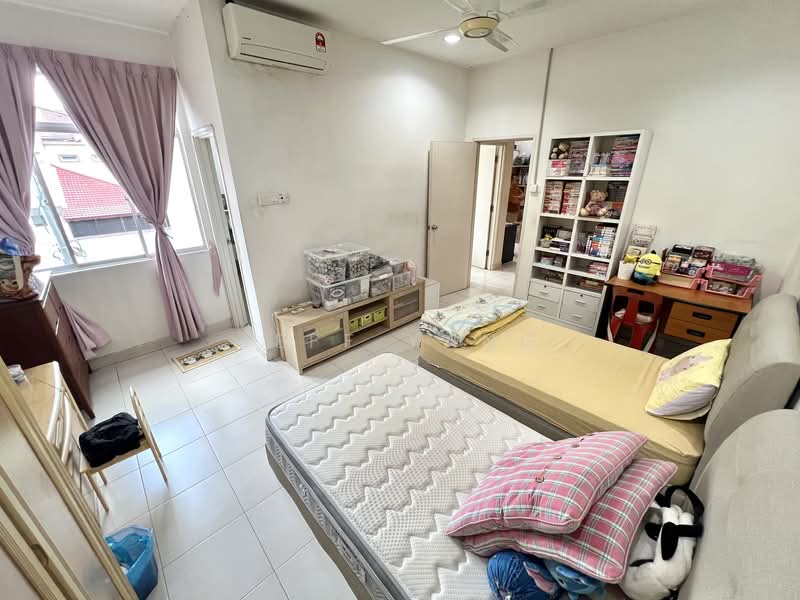 Cluster House for Sale in Kota Tinggi (Johor) - Jeff Yang - PropertyGuru.com.my