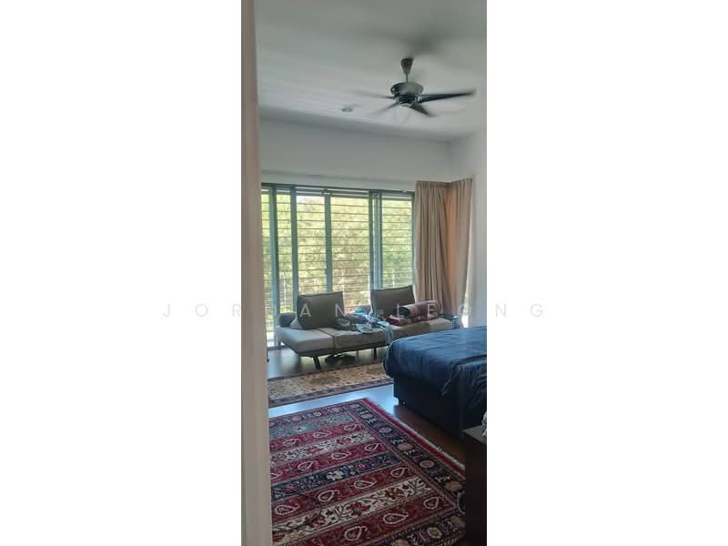 SummerGlades @ Cyberjaya untuk Untuk Disewa - RM 3,600 /bulan, Mac 2026 - Bedroom - PropertyGuru.com.my